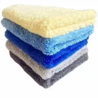 انواع دستمال مگنتی و نظافتی