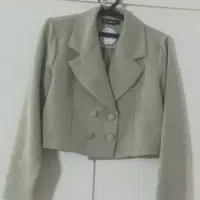 کت تک و  دامن مجلسی