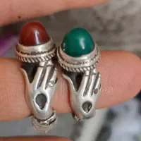 انگشتر دست دلبر|جواهرات|همدان, |دیوار