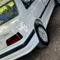 پژو پارس مدل ۸۸|خودرو سواری و وانت|سلماس, |دیوار