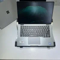 لپتاپ فوق لاکچری خوش ساخت از دم قسط گارانتیi7ram16|رایانه همراه|تهران, فلاح|دیوار