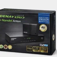 فروش گیرنده فول