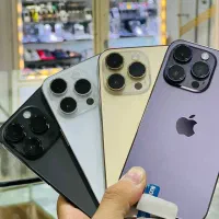 ایفون 14pro 256g