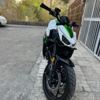 طرح z1000 های پرو|موتورسیکلت|مشهد, رضاشهر|دیوار