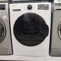 ماشین لباسشویی 9 کیلویی f92 اسنوا|ماشین لباسشویی و خشککن لباس|ملایر, |دیوار