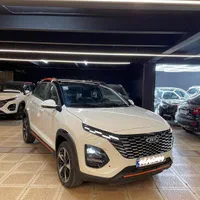 ام‌وی‌ام X33 cross اتوماتیک 2025/تحویل روز/ اقساطی|خودرو سواری و وانت|تهران, نجات اللهی|دیوار