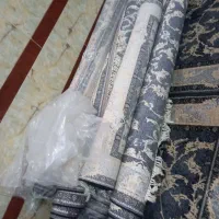 فرش تمام نخ|فرش|تهران, نعمتآباد|دیوار