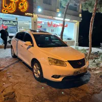 جیلی امگرند هاچبک ۲۰۱۳ دنده(اتوآریا)اقساط-معاوضه