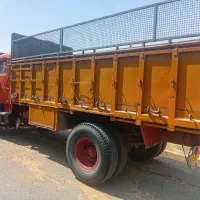 خاور 911باری جک دار