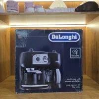 اسپرسو ساز دلونگی ایتالیا آک