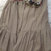 لباس زنانه|لباس|کهک, |دیوار