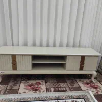 فروش میز تلویزیون در  حد نو|میز تلویزیون|دهگلان, |دیوار
