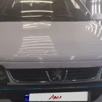 ۴۰۵ slx|خودرو سواری و وانت|تهران, بهاران|دیوار