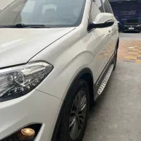 تیگو ۵ مدل ۹۵|خودرو سواری و وانت|تهران, حصارک|دیوار