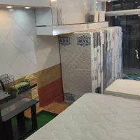 تشک رویال فول طبی  ریباند سایز یکنفره|تشک تختخواب|اصفهان, نقش جهان|دیوار