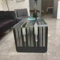 میز فلزی|دفتر کار|تهران, الهیه|دیوار