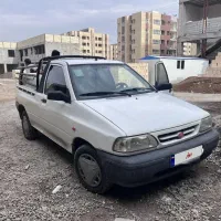 پراید وانت ۱۵۱