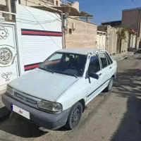 پراید مدل ۸۰