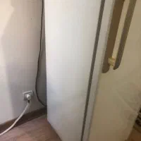 فروش یخچال تمیز|یخچال و فریزر|کیش, |دیوار