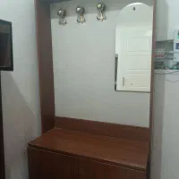 جاکفشی جای کفش جاکفشی بزرگ قدی