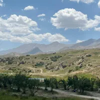 زمین مسکونی و تجاری