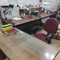 تعمیرات لوازم خانگی و صنعتی