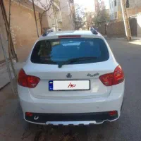 کوئیک مدل ۹۹|خودرو سواری و وانت|رودهن, |دیوار