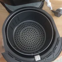 سرخ کن مارک HOOM