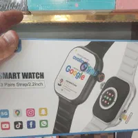 ساعت هوشمند پور نگین اپل واچ مینی واچ سایز ۳۸ اصل|ساعت|قم, نیروگاه|دیوار