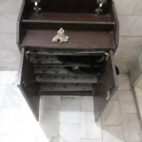 جاکفشی|جاکفشی، کمد، دراور|کرج, حسن آباد|دیوار