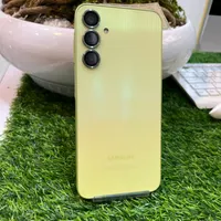سامسونگ5g Galaxy A25 با حافظهٔ ۱۲۸ گیگابایت