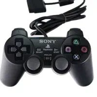 دسته پلی استیشن 2