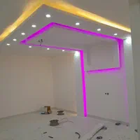 اجرای کناف تخصصی (شرایط و اقساط)|خدمات پیشه و مهارت|کرمان, |دیوار