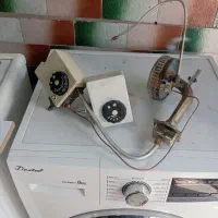 شیر کنترل آبگرمکن ایستاده و فروش دیواری|آبگرمکن، پکیج، شوفاژ|سنندج, |دیوار