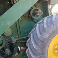 کمباین جاندیر|خودرو سنگین|شیراز, داریون|دیوار