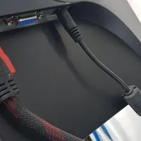 مانیتور ۱۹ اینچ داهوآ LED|قطعات و لوازم جانبی رایانه|گلستان (تهران), |دیوار