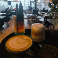 استخدام آشپز سالنکار قلیان زن