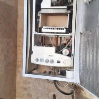 تعمیر پکیج ایران رادیاتور