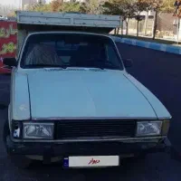 وانت بارتلفنی باربری ( پیکان وانت اسنپ)