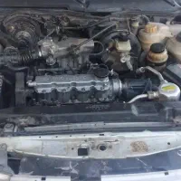 سیلو نقره ای ۸۰|خودرو سواری و وانت|یزد, |دیوار