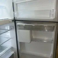 یخچال نیم ساید اسنوا|یخچال و فریزر|مشکیندشت, |دیوار