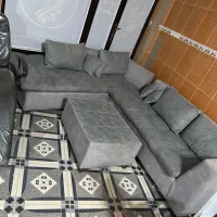 مبل هفت نفره