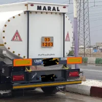 تانکرمارال|خودرو سنگین|اهواز, کوروش|دیوار