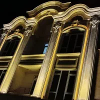 برقکار ساختمان و صنعتی