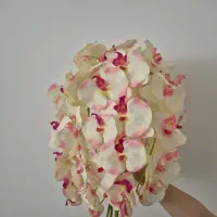 گل مصنوعی ارکیده