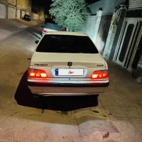 ۲۵۵۰۰۰ هزار تا کار مدل ۹۶ tu5|خودرو سواری و وانت|یزد, |دیوار