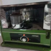 تویست بخاری نفتی|بخاری، هیتر، شومینه|طالقان, |دیوار