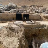 کار فنی در شهر طالخونچه