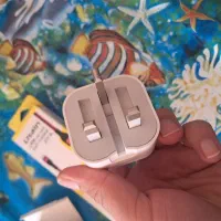 شارژر ۲۰ وات آیفون اصلی