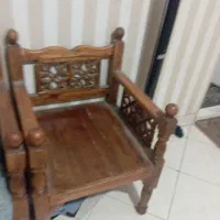 مبل سنتی